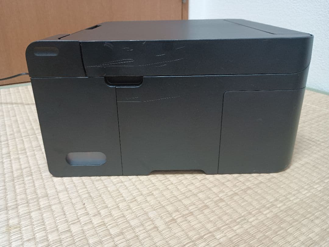 [104]【動作良好・約600枚】エプソン　エコタンクEW-M630TB