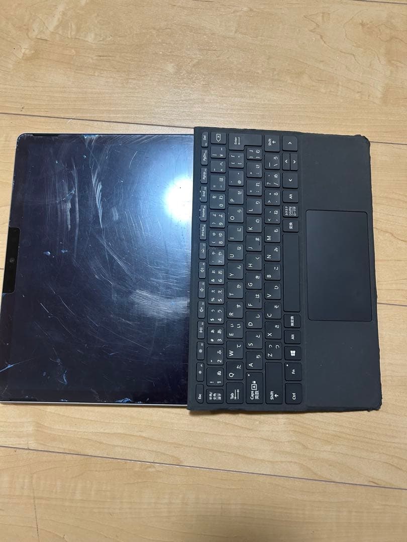 早いものがち キーボード付きMicrosoft Surface Go 3