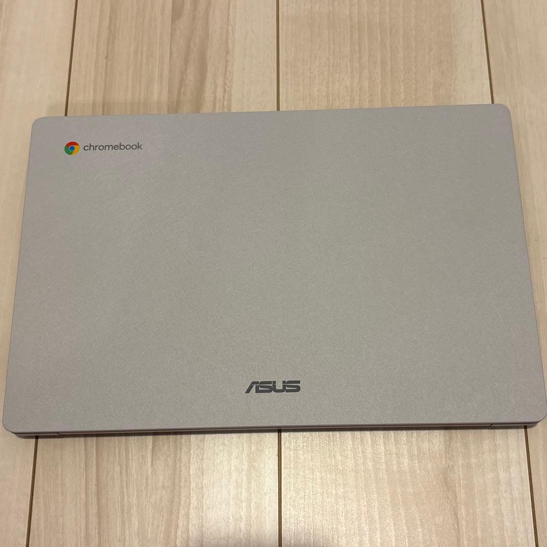 ASUS Chromebook CX1405CKA 14インチ