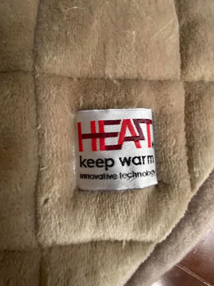 フラットヒーターテーブル NKGS2-75S　こたつ布団付き