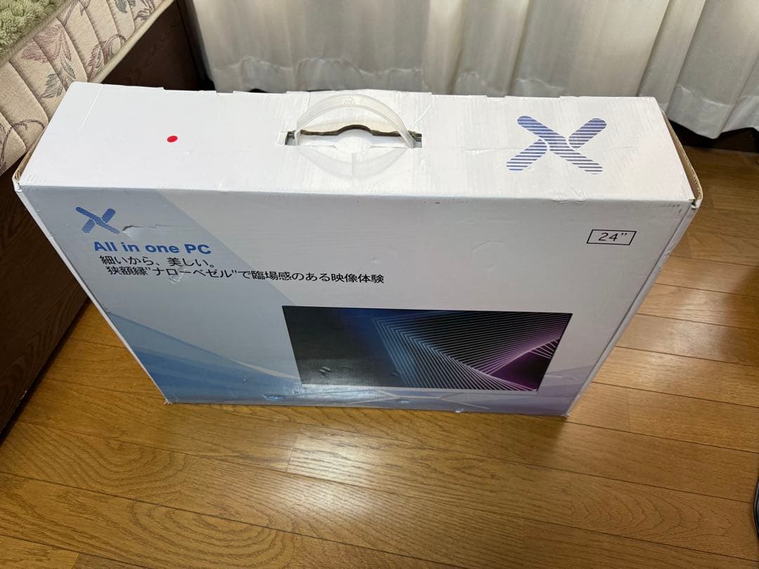 VETESA 一体型パソコン　office