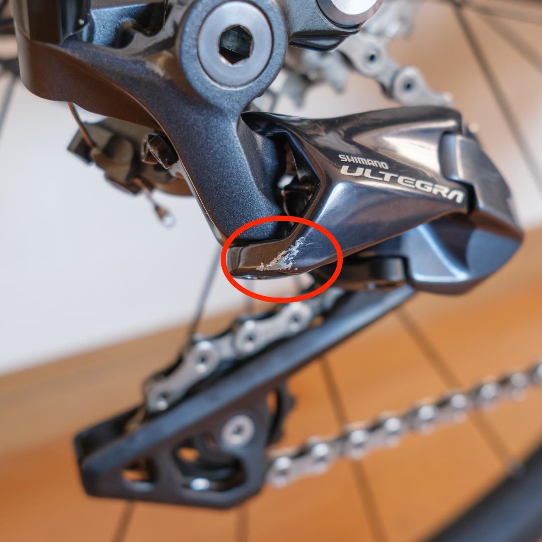 ★小麦★【美品】TREK EMONDA SL6 ULTEGRA