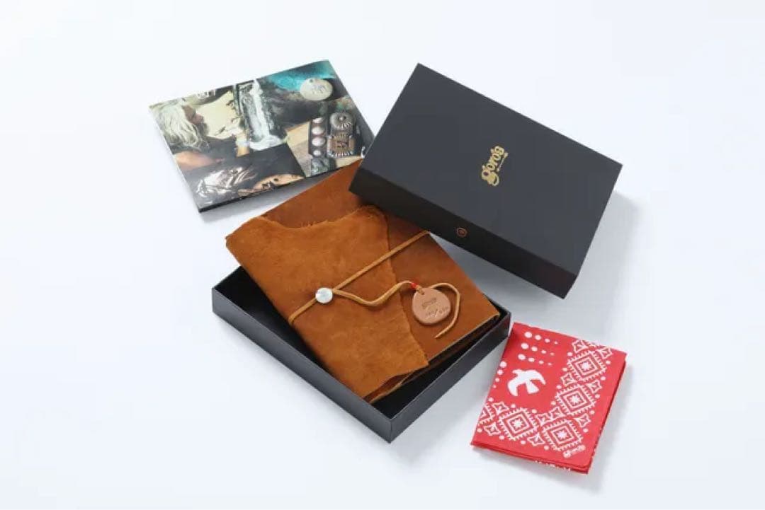 The Heritage goro’s 560冊 完全限定生産 ゴローズ 本