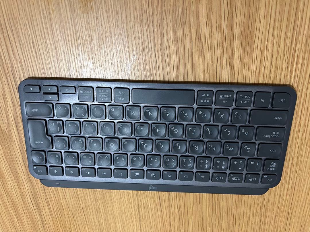 Logicool(ロジクール)キーボード bluetooth