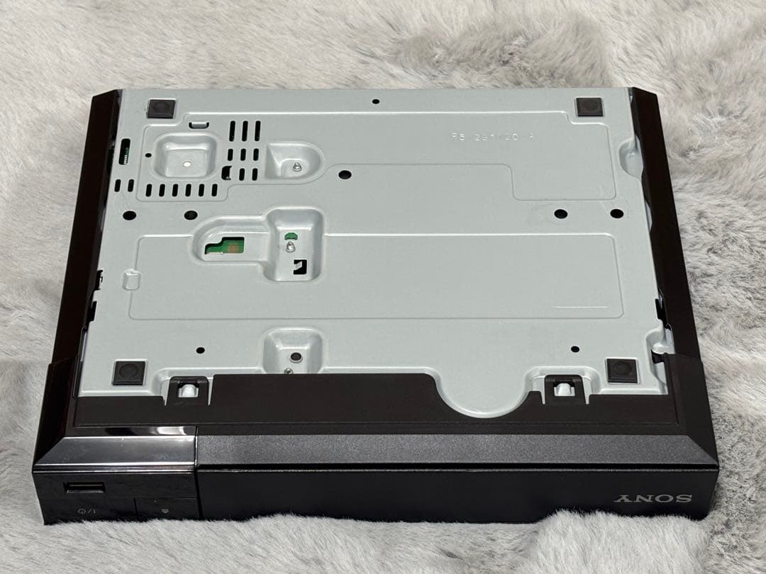 SONY BDP-S1500 ブルーレイ DVDプレーヤー 2020年製