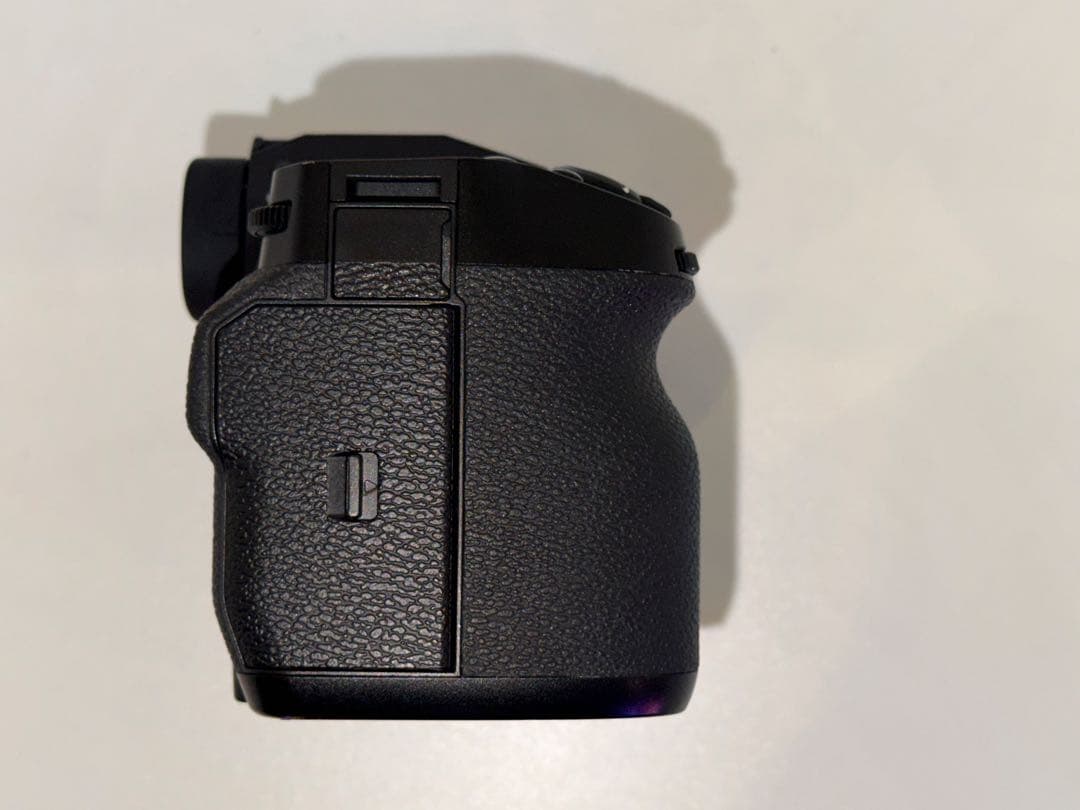 【美品】FUJIFILM X-H2