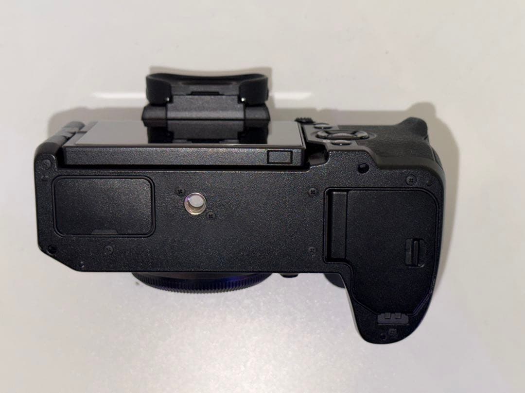 【美品】FUJIFILM X-H2