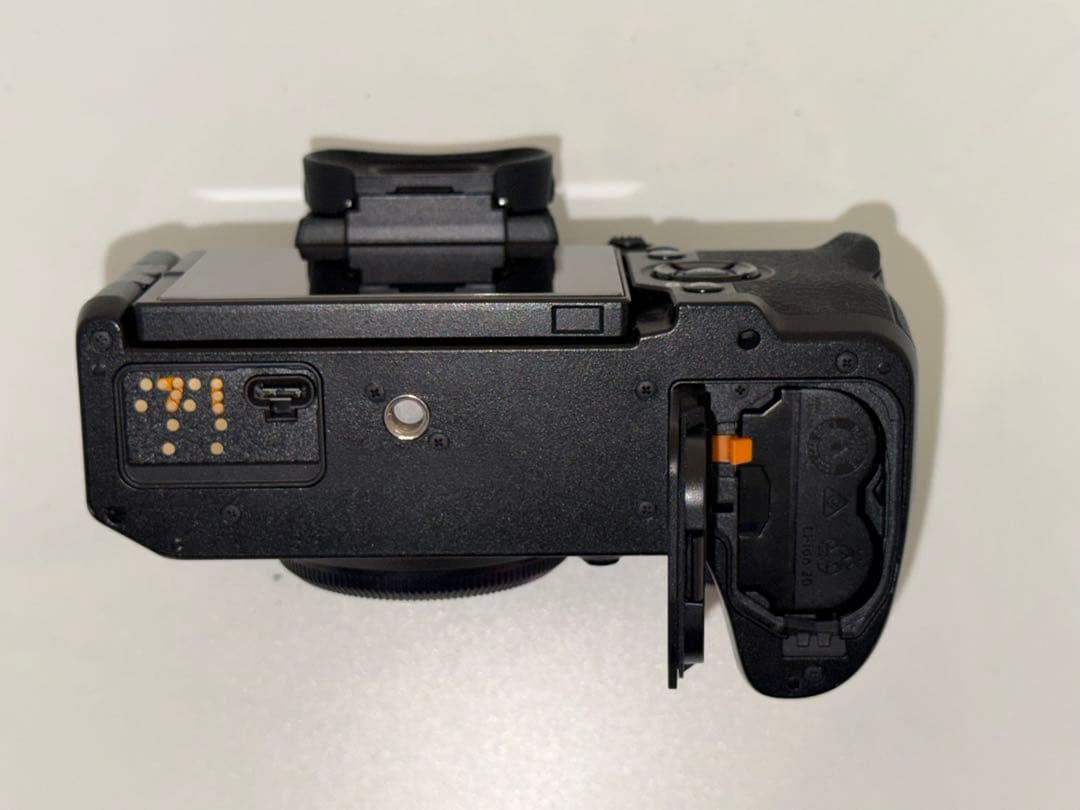 【美品】FUJIFILM X-H2