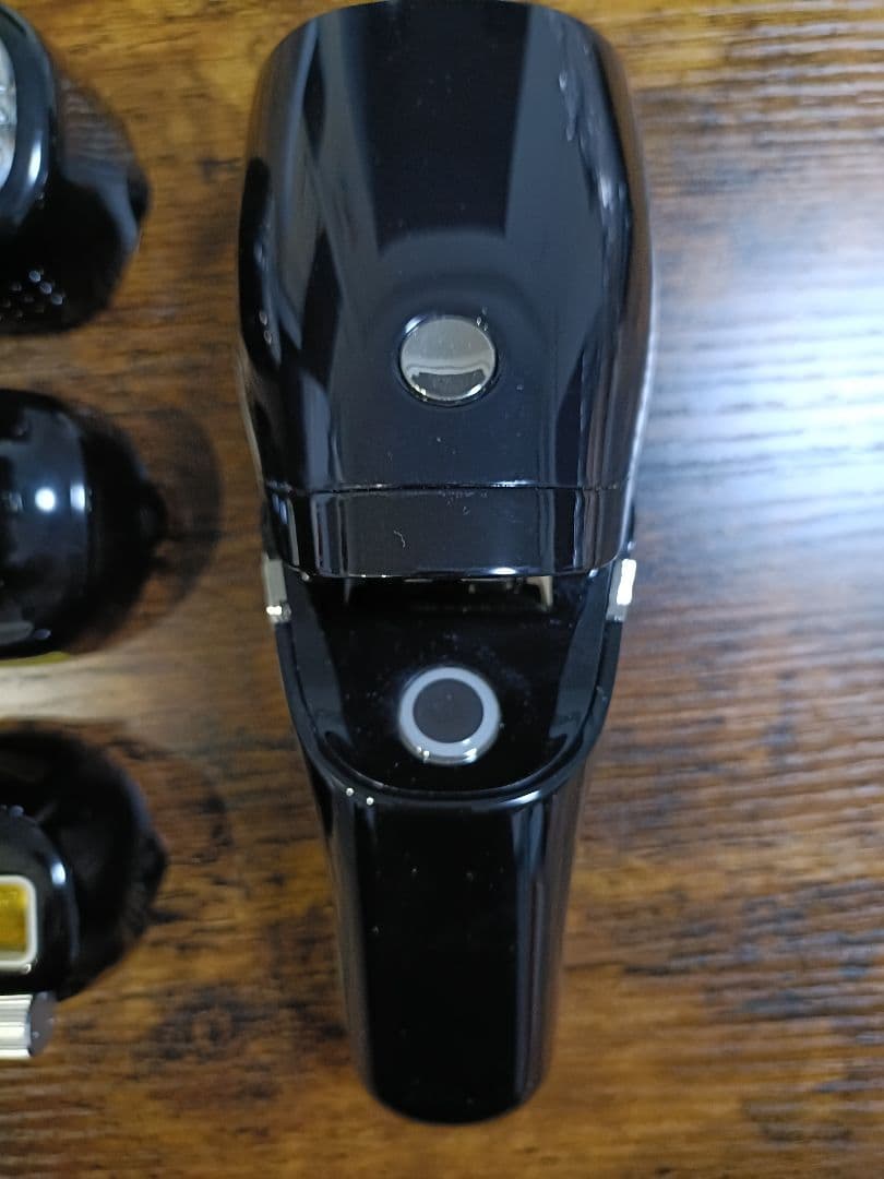 YAMAN 脱毛器 レイボーテ Rフラッシュプラス for Salon