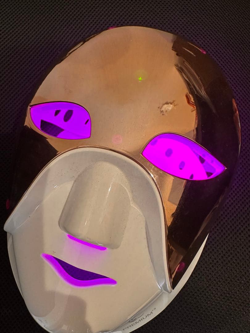 【新品未開封】CELLRETURN セルリターン LEDマスク プレミアム