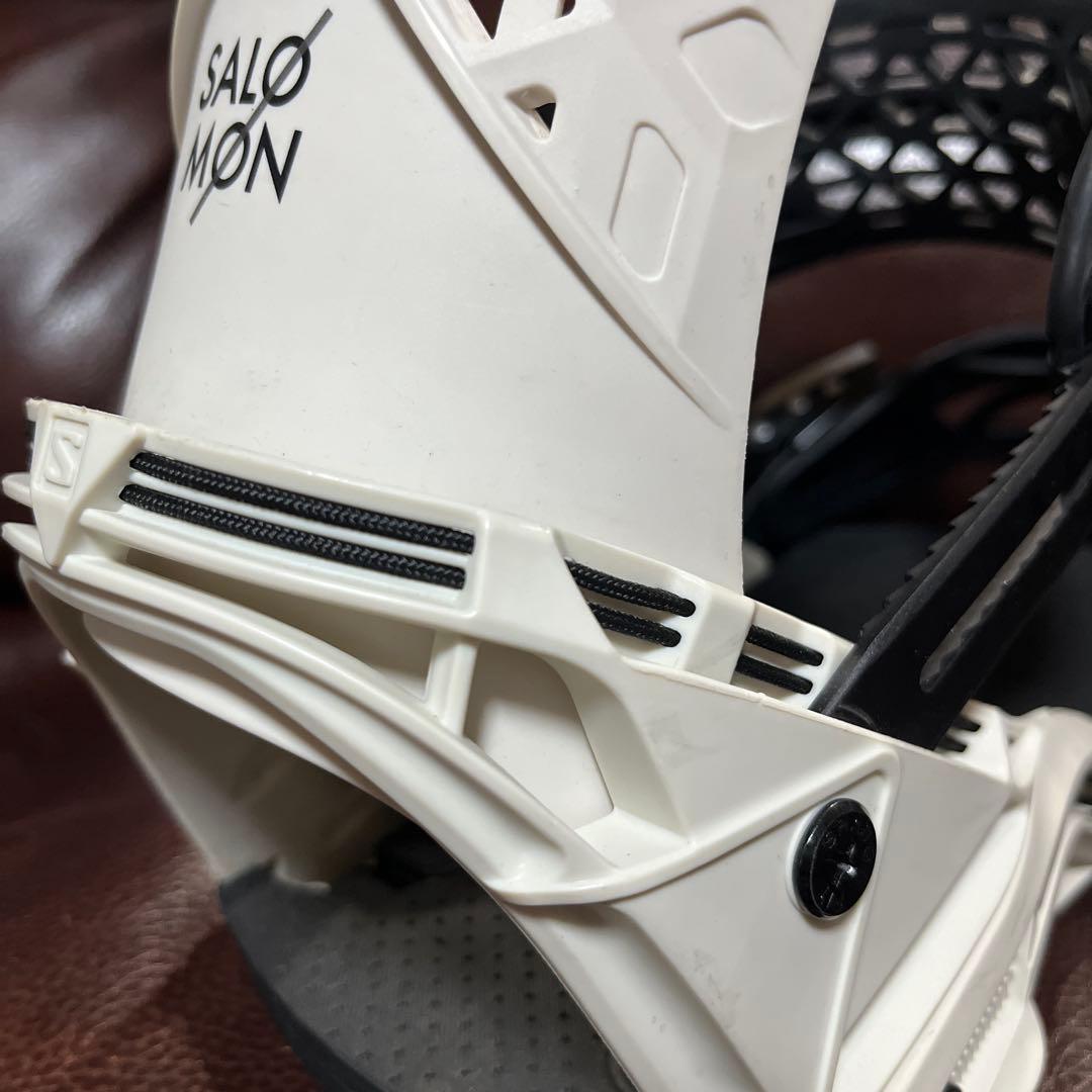 SALOMON Highlanderサロモンハイランダー サイズM