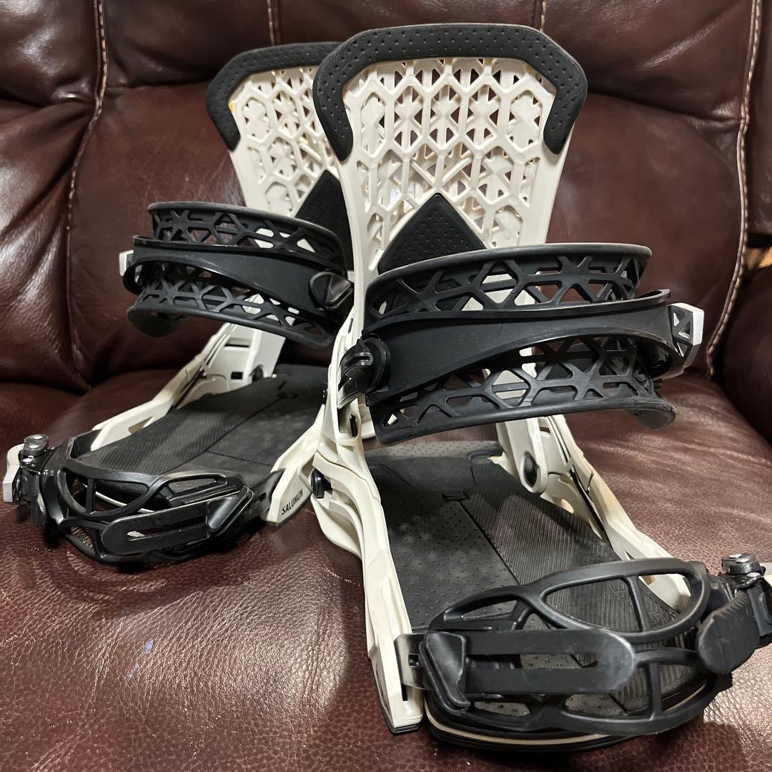 SALOMON Highlanderサロモンハイランダー サイズM