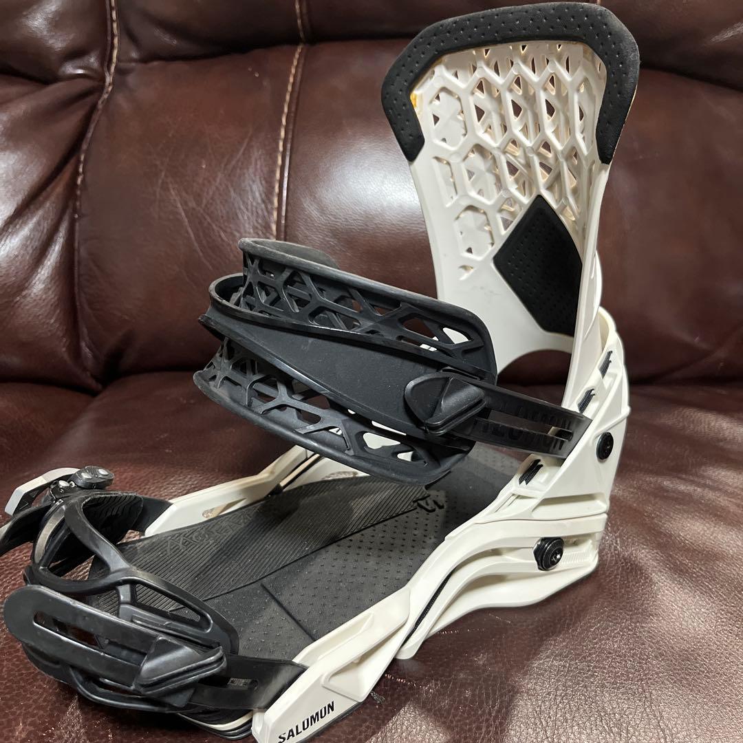 SALOMON Highlanderサロモンハイランダー サイズM