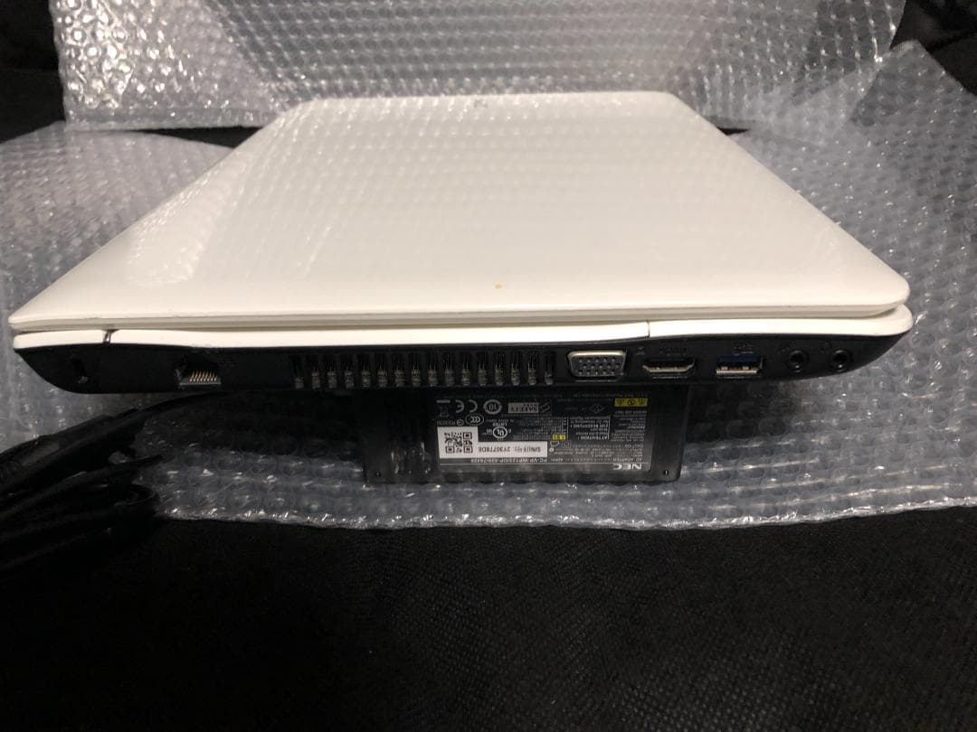 LaVie S LS150/J・Ci7-2670QM／8G／640G／Win11