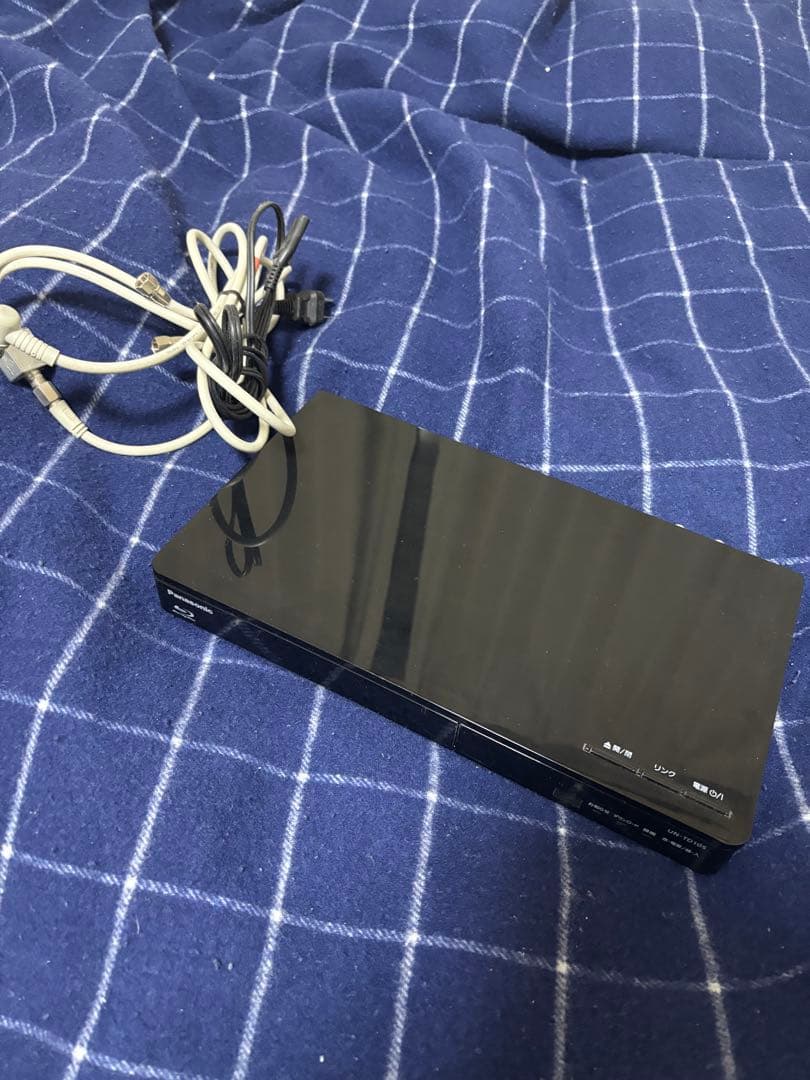 【2021年製】パナソニック プライベート・ビエラ