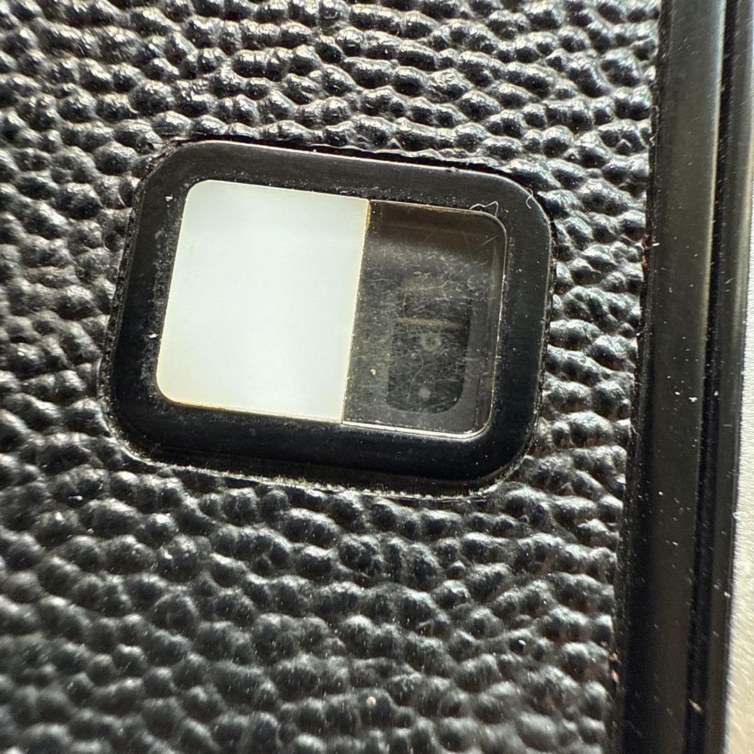 Nikon フォトミック　レンズ付き　中古