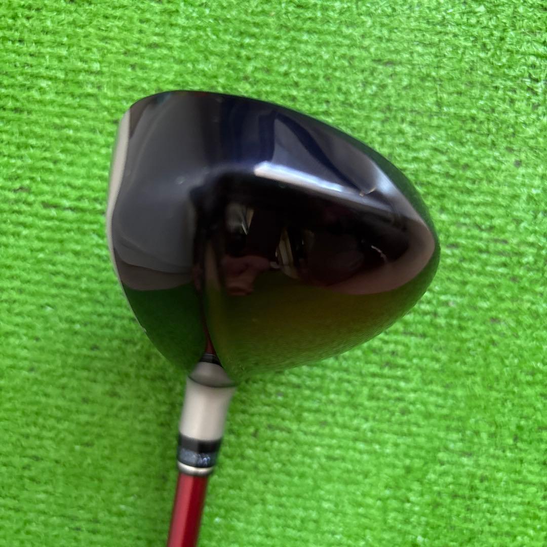 XXIO H3 ユーティリティ