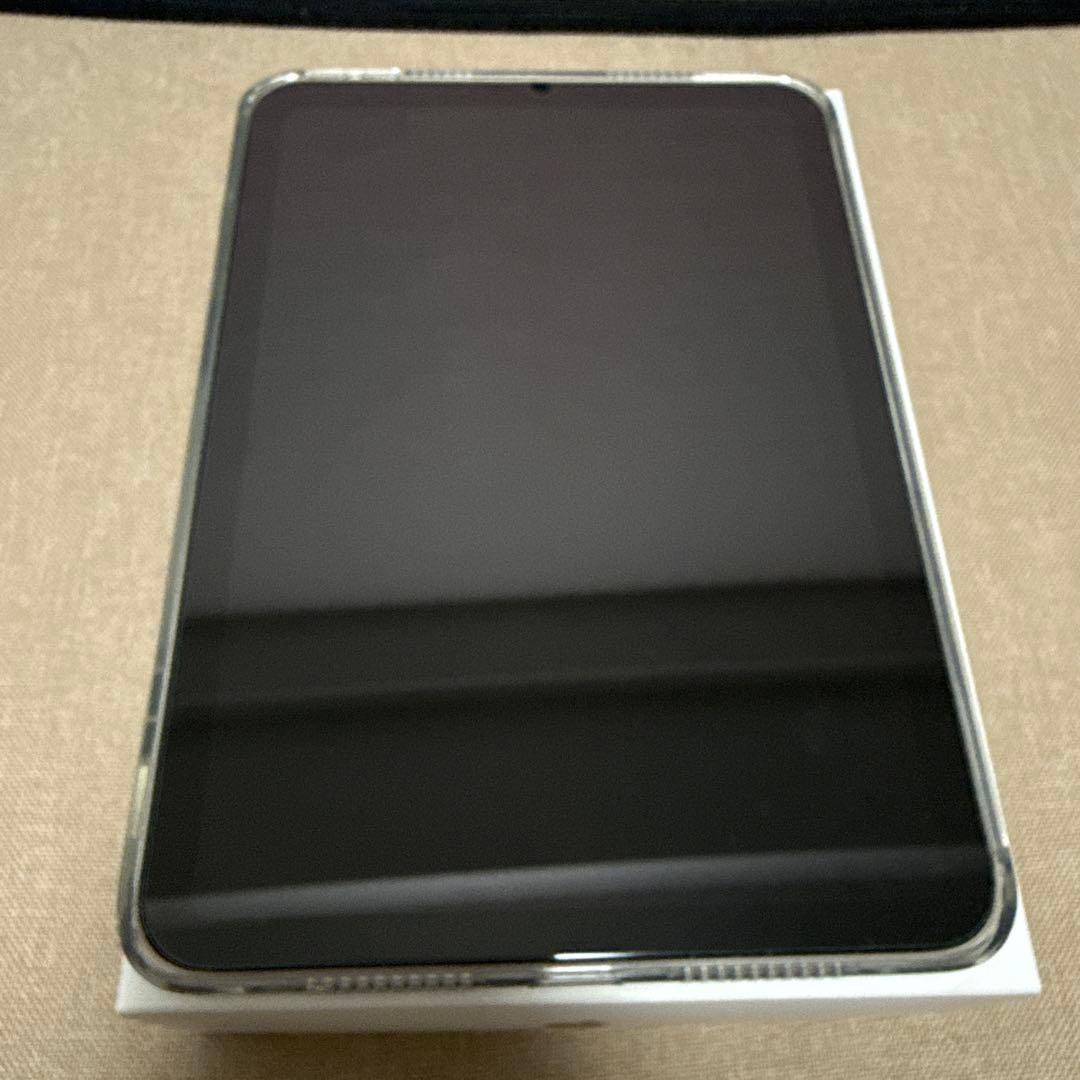 iPad本体 iPad mini (A17 Pro) Wi-Fi