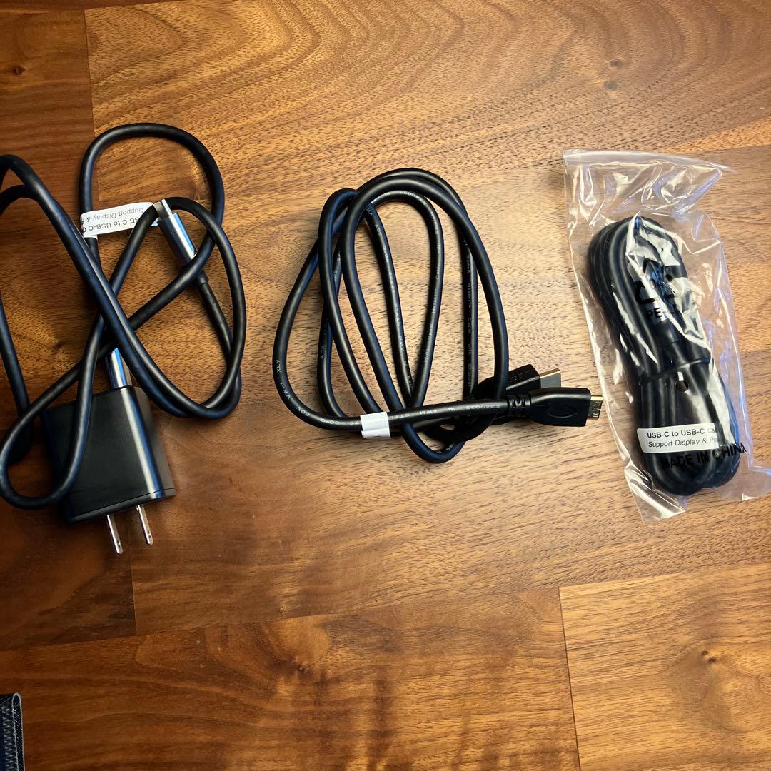 cocopar モニター 型番M-185P 18.5インチ