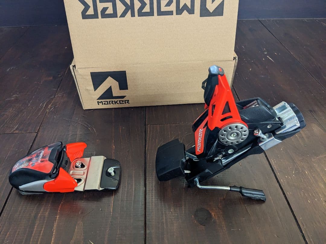 Maker Comp 20 マーカー　コンプ　２０