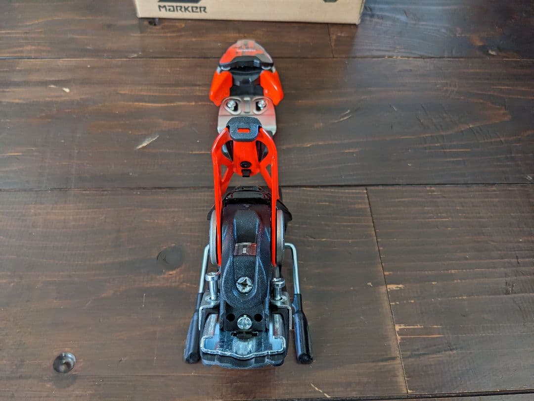 Maker Comp 20 マーカー　コンプ　２０