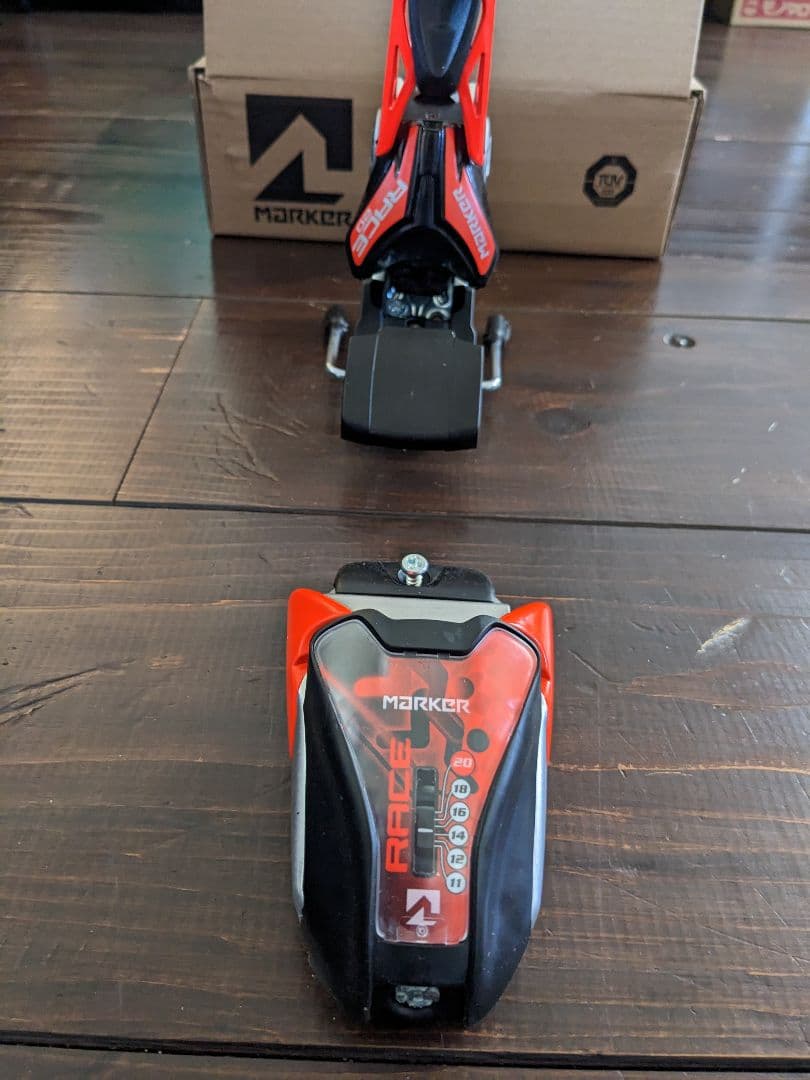 Maker Comp 20 マーカー　コンプ　２０