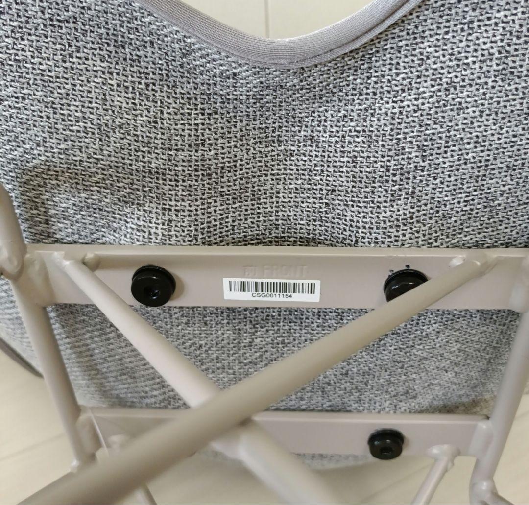 【超美品】Style Chair ST スタイルチェア