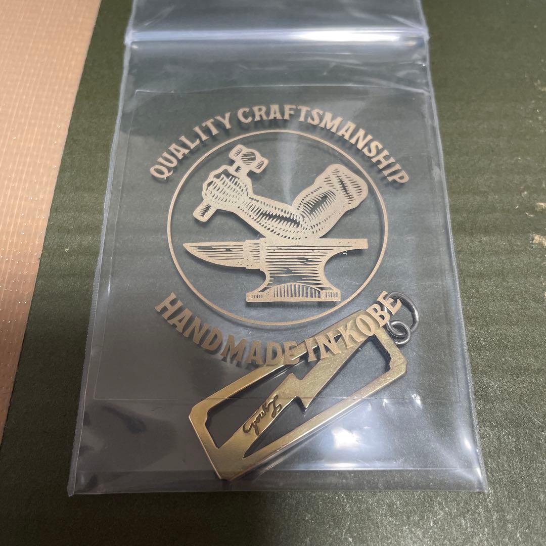 LYNCH シルバースミス リンチ ネックレス k18