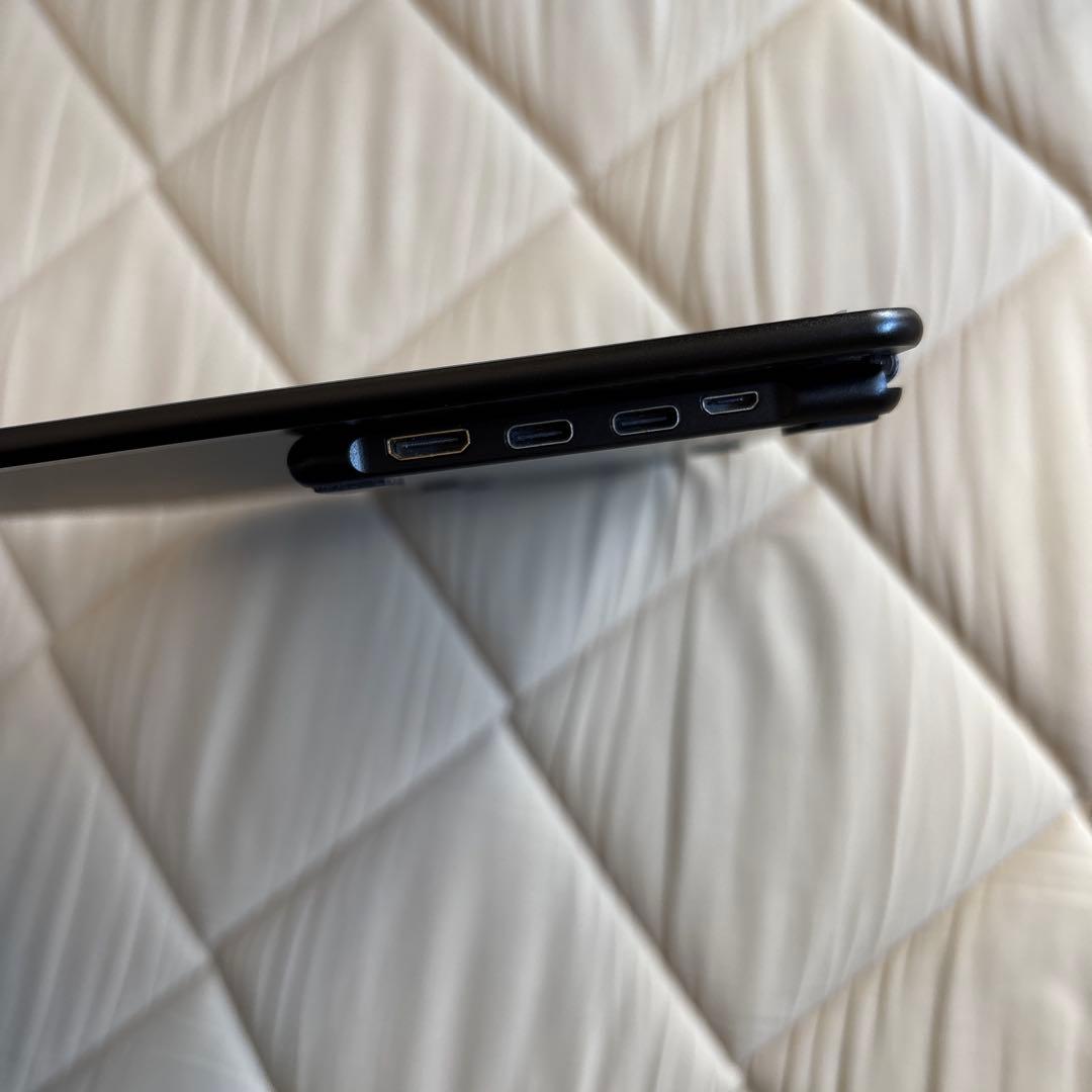 モバイルモニター EWEI 13.3インチ FHD 1920x1080