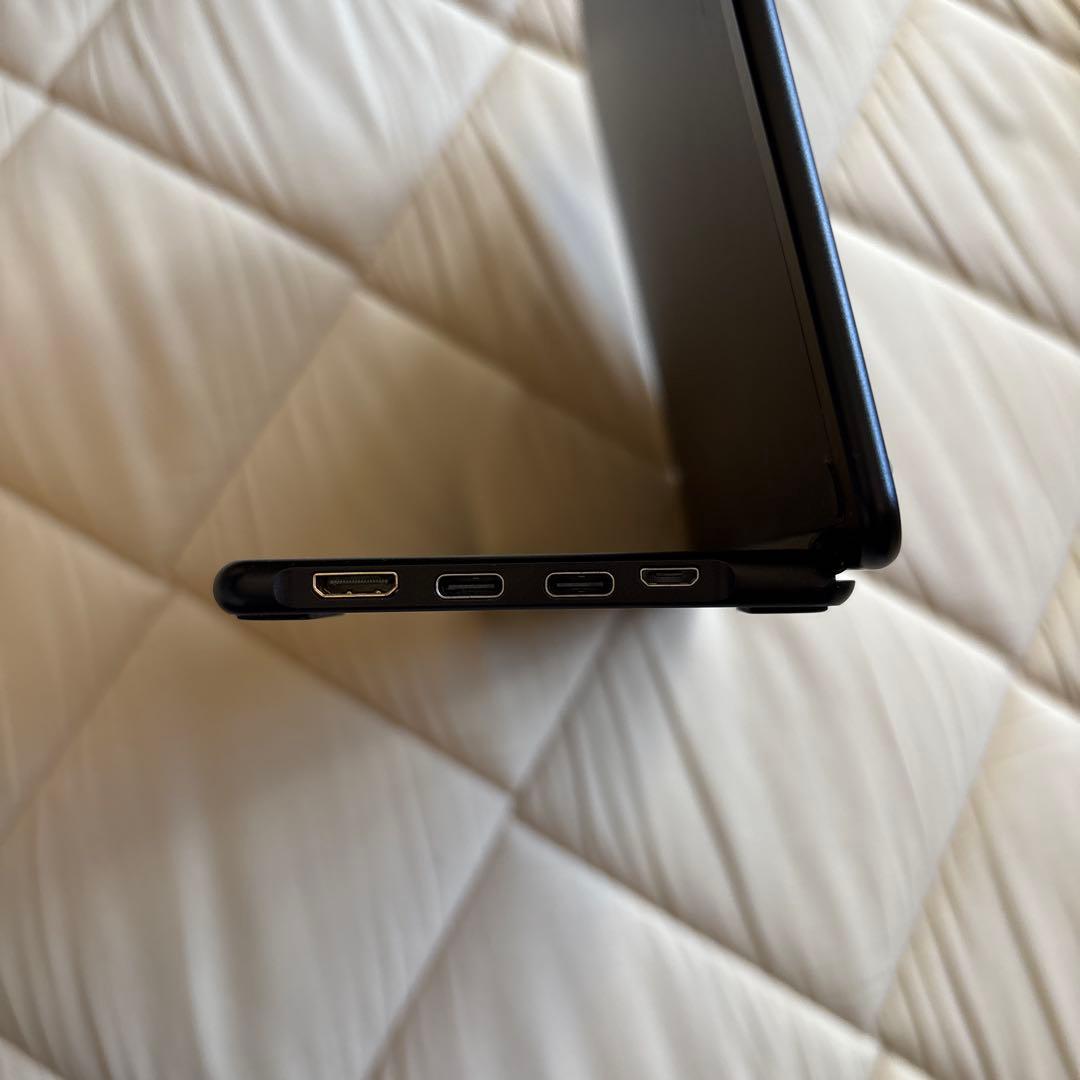 モバイルモニター EWEI 13.3インチ FHD 1920x1080