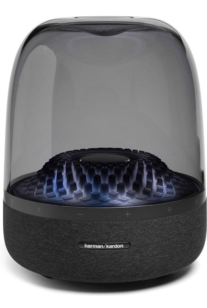 Harman Kardon Aura Studio 4 黒