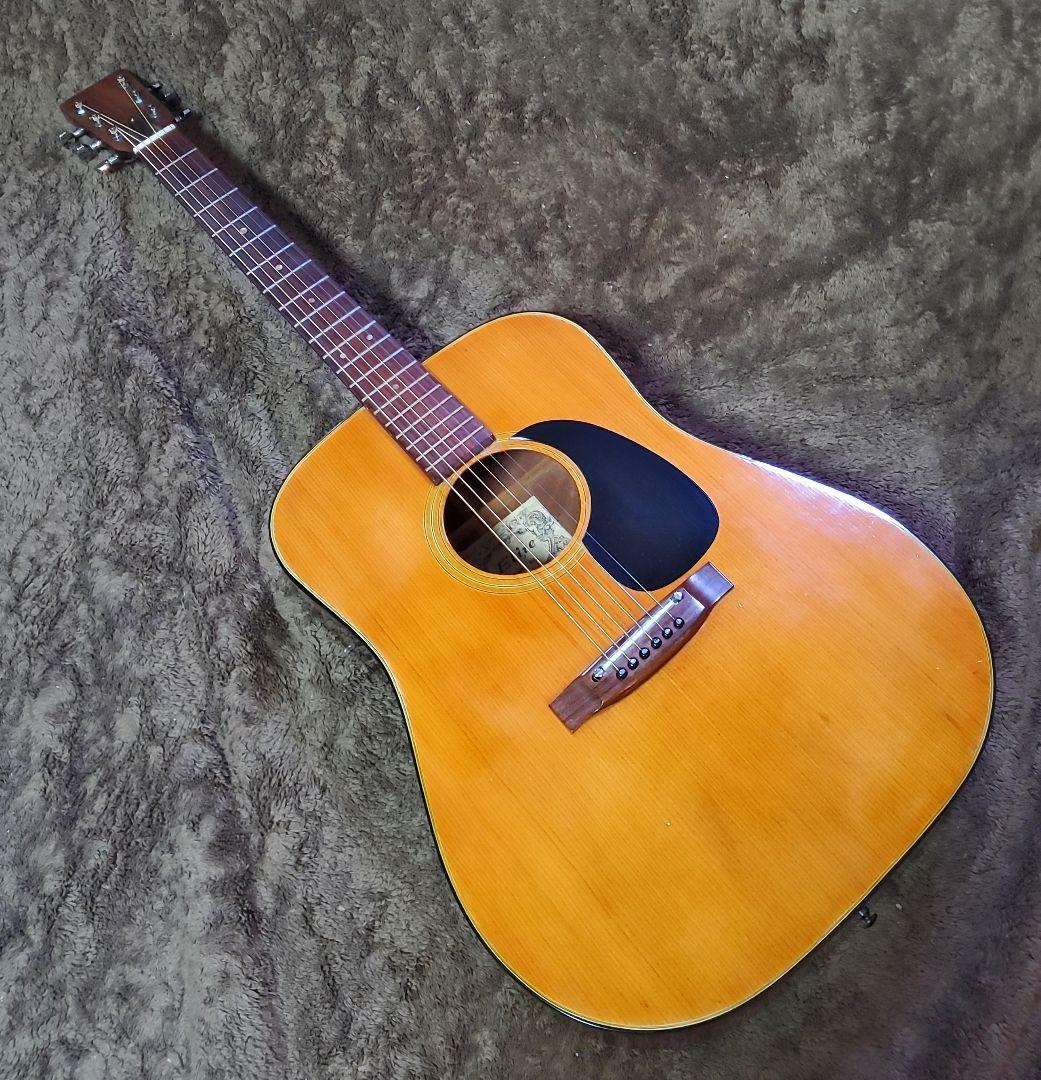 Takamine Elite TW-13 タカミネ エリートD-28 コピー