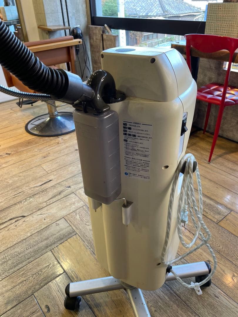 タカラベルモントの定番人気商品「SPA MIST /スパミスト」