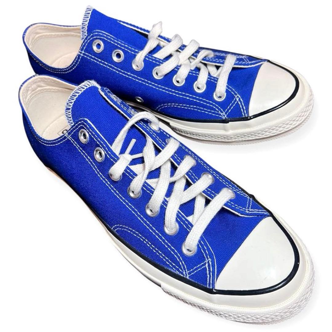 【未使用品】限定 コンバース チャックテイラー CT70 復刻 27.5 正規品