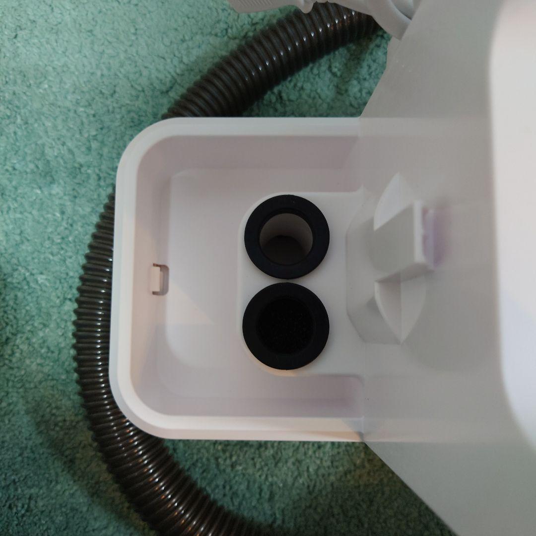 アイリスオーヤマ　リンサークリーナー【RNSP-P500】