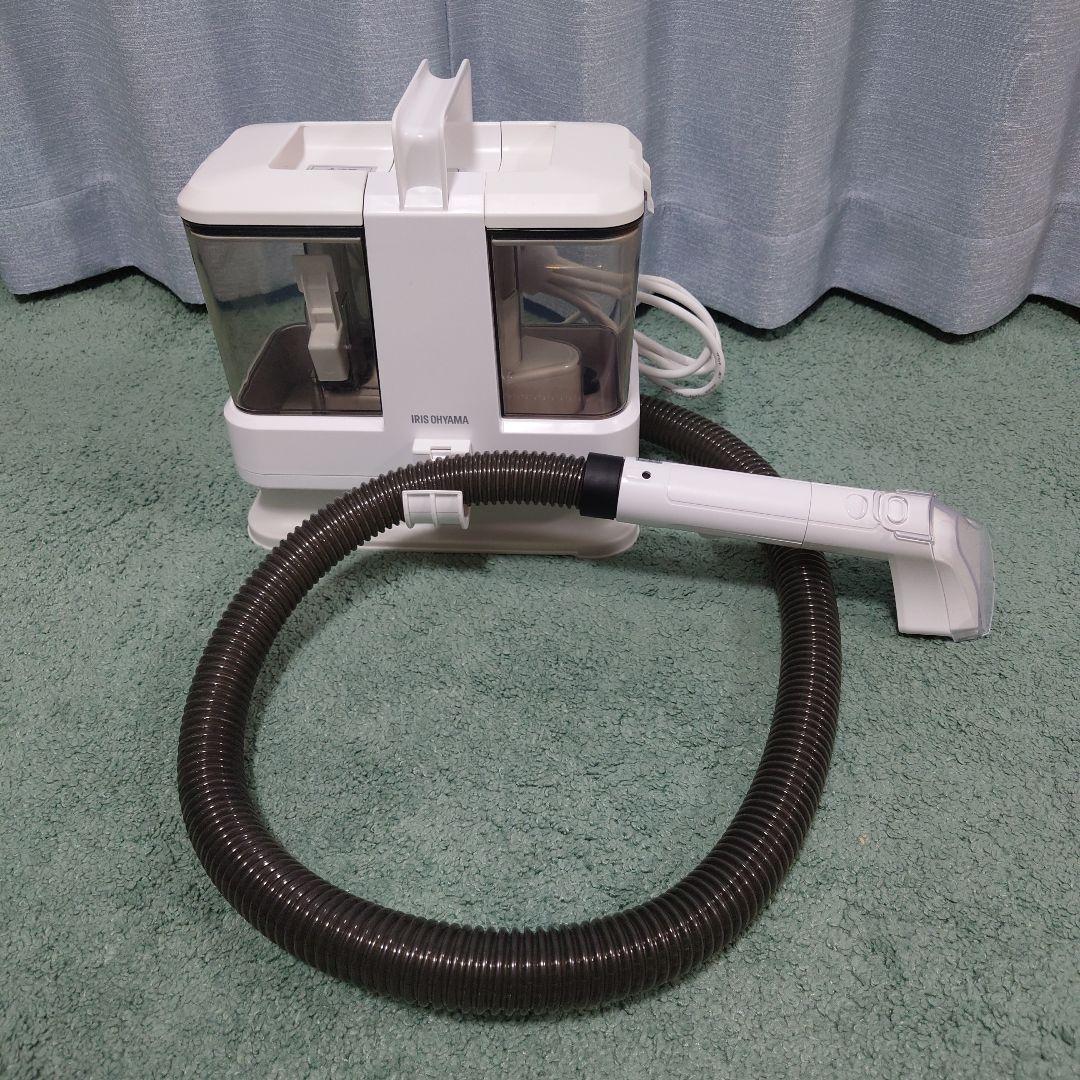 アイリスオーヤマ　リンサークリーナー【RNSP-P500】