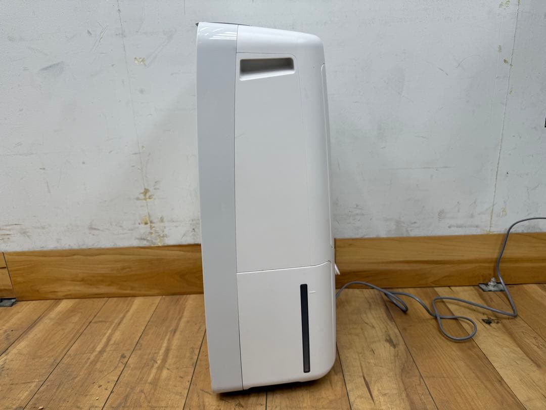 TG349☆美品☆SHARP☆除湿機☆21年☆CV-N180-W☆動作品☆清掃済