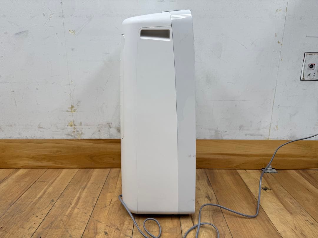 TG349☆美品☆SHARP☆除湿機☆21年☆CV-N180-W☆動作品☆清掃済