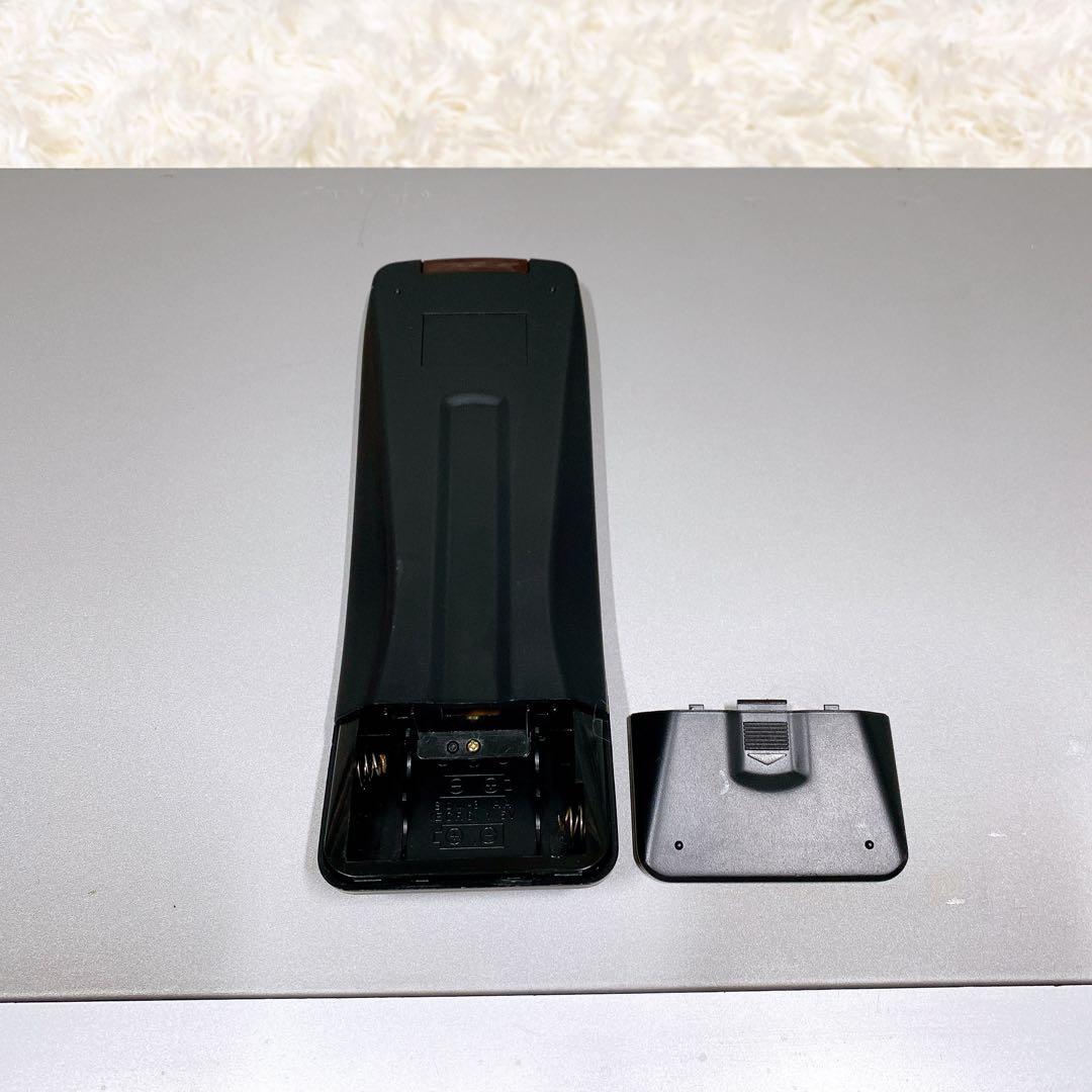 TEAC MD-5 MKII 純正リモコン MDレコーダー　LP対応　mk2