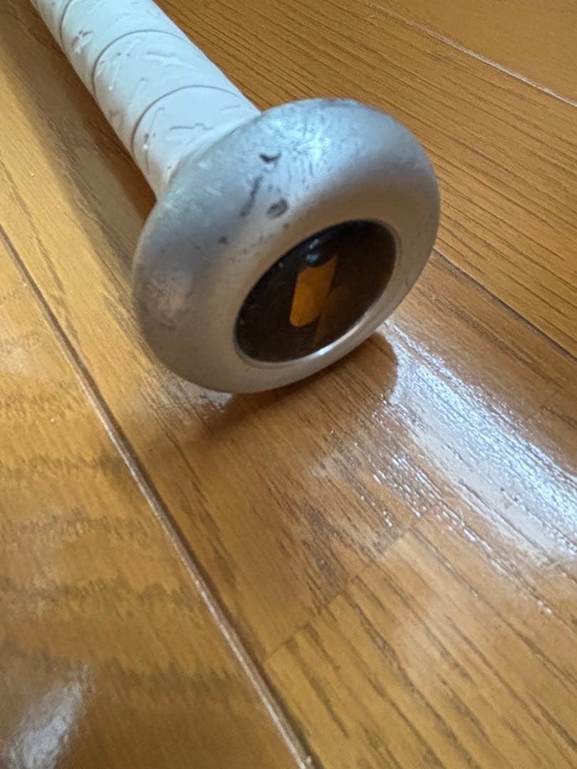 5月31日まで出品 SSK MM18 限定カラー ホワイト 83cm