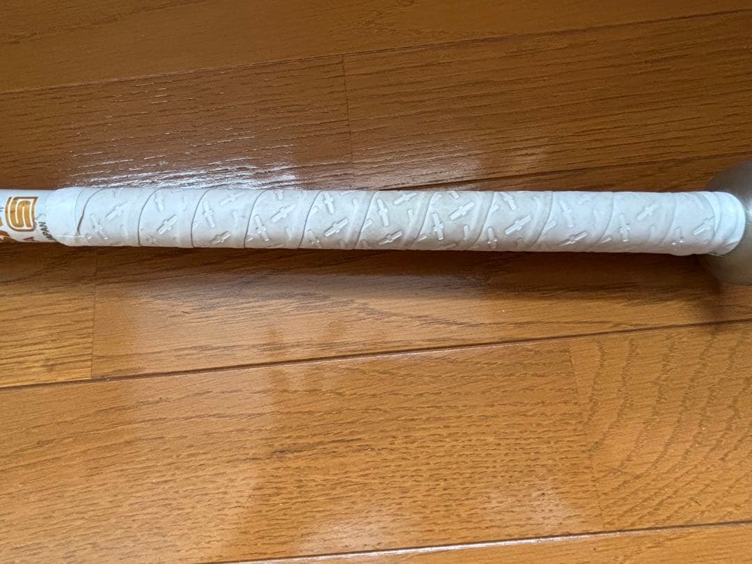 5月31日まで出品 SSK MM18 限定カラー ホワイト 83cm