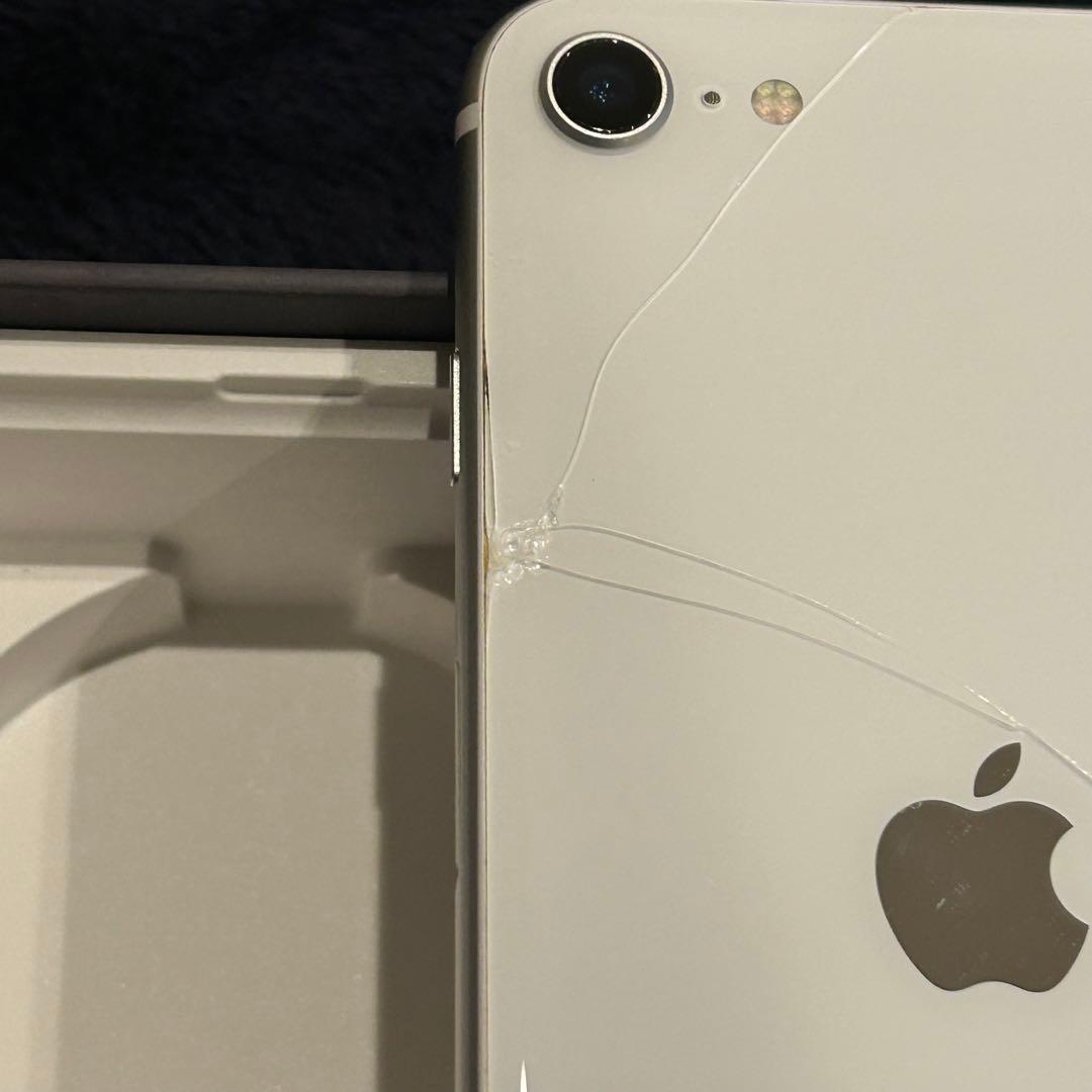 Apple iPhone se 128gb 中古