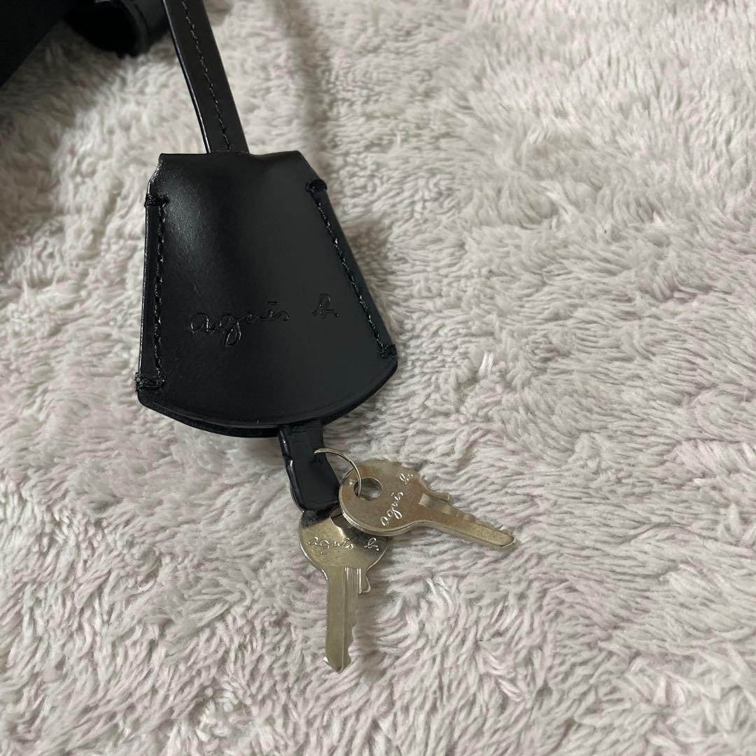 専用　agnes b.アニエスベー大量2wayトートバッグ ボストンバッグ　帰省