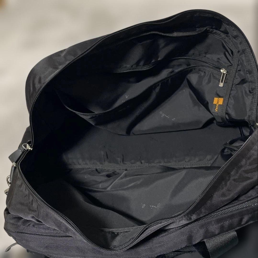 専用　agnes b.アニエスベー大量2wayトートバッグ ボストンバッグ　帰省