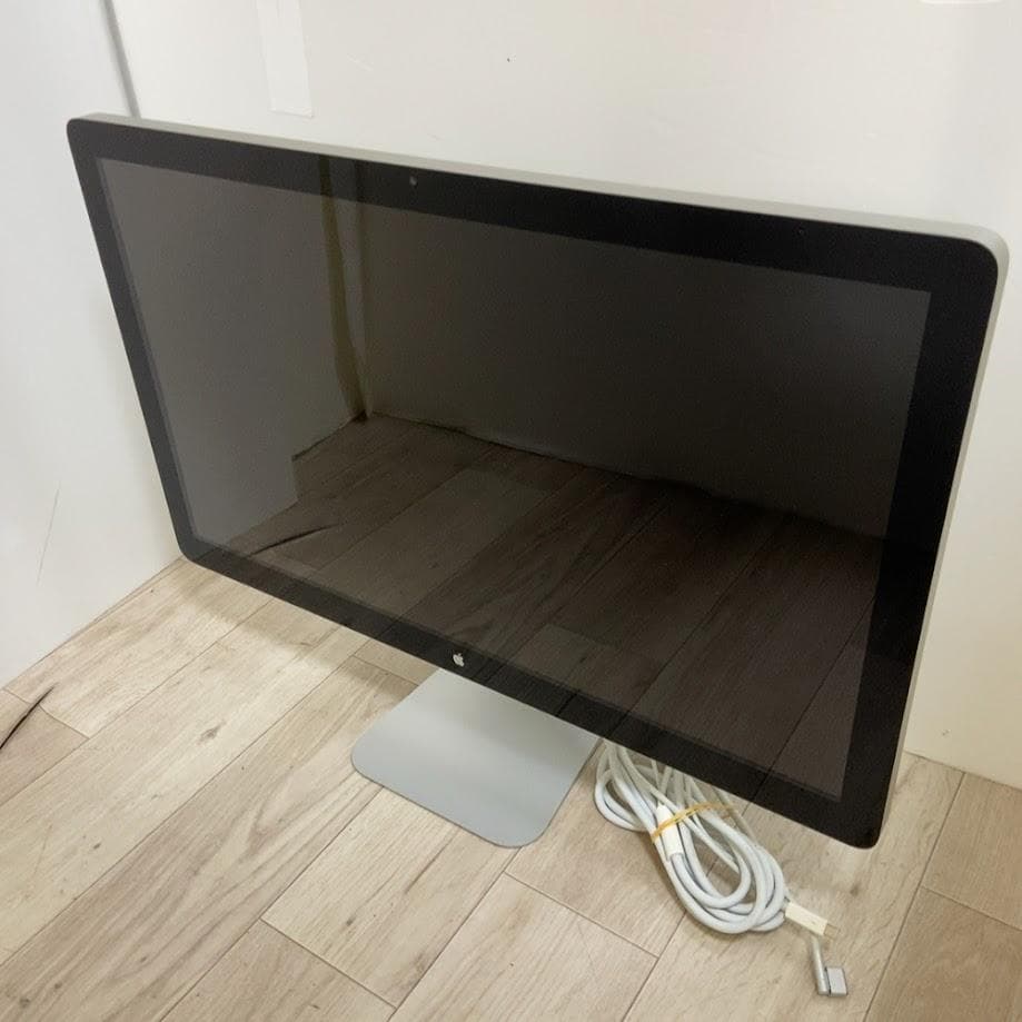Apple A1407 Thunderbolt Display 27インチ★