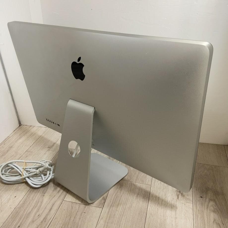 Apple A1407 Thunderbolt Display 27インチ★
