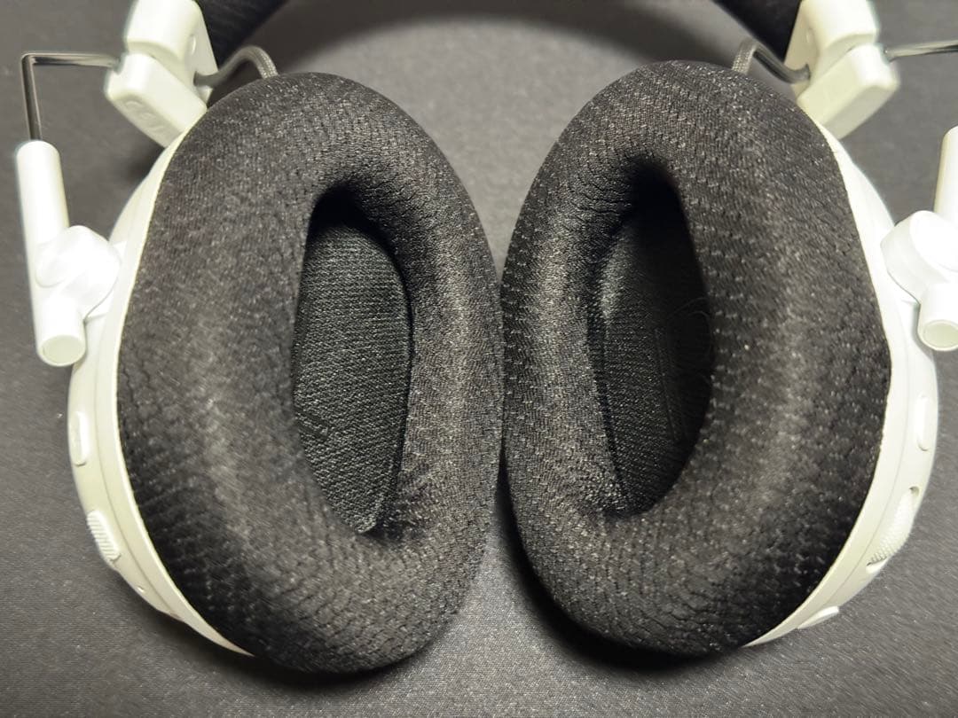 【新品】Razer BlackShark V3 Pro White