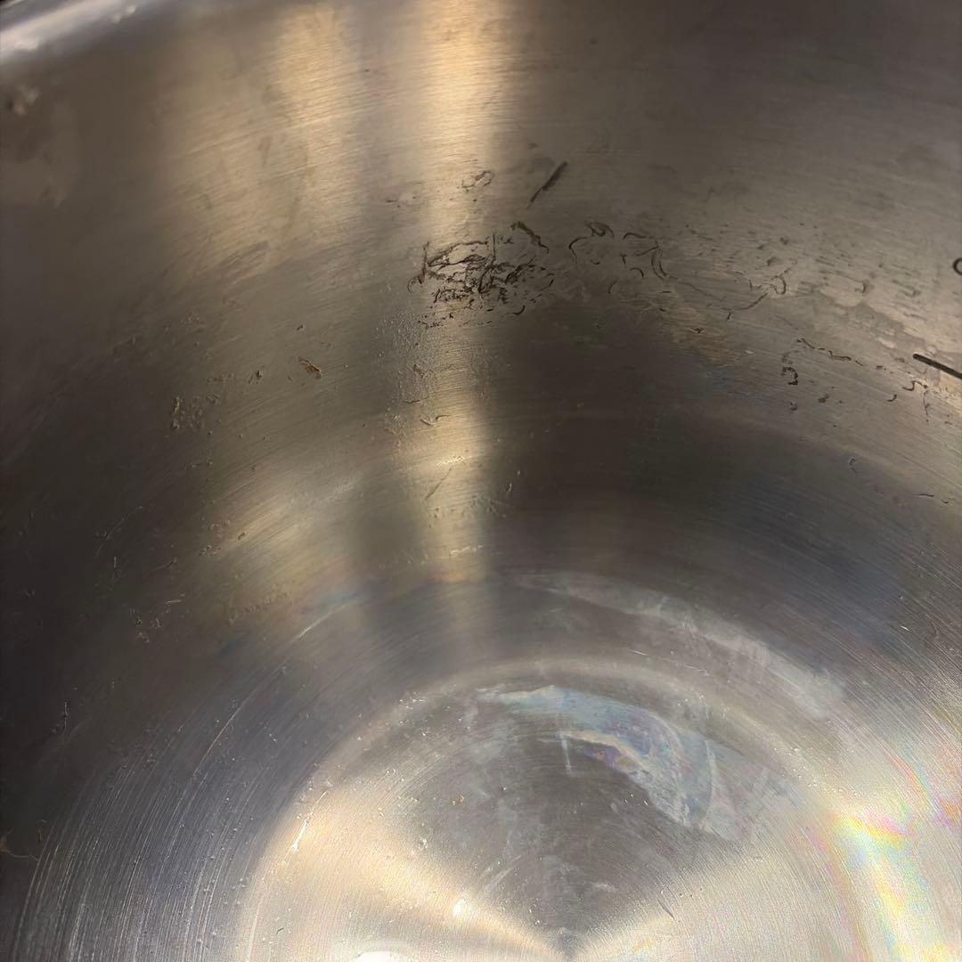 シャープ ホットクック KN-HW16D-R 水なし自動調理鍋 圧力鍋 レッド