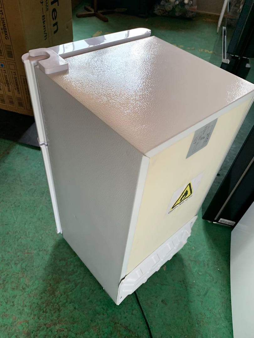 #280 冷蔵庫　ONE STEP TE-RE001 2024年製