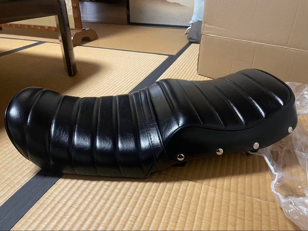 zrx1100/1200,r,daeg用シート